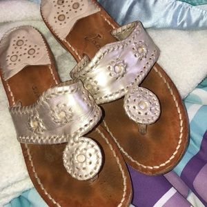 Jack Rogers Sandals